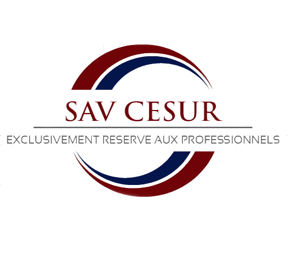 Logo Sav CESUR