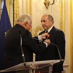 Metin Yavuz- Légion d'honneur (1)