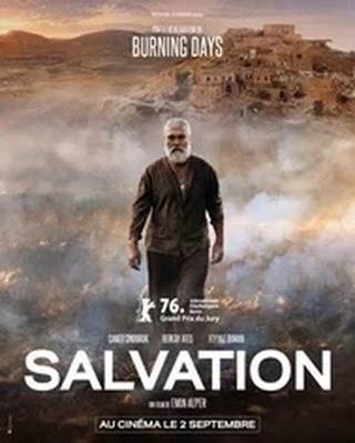 Salvation