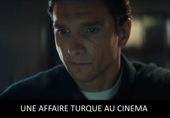 une affaire turque au cinema