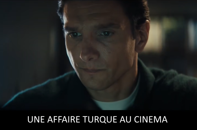 une affaire turque au cinema
